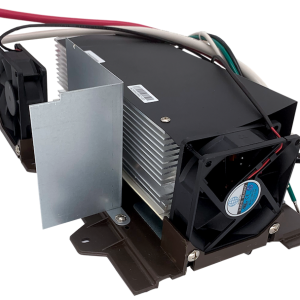 Wfco Technol Power Converter, 8900 Series, Converter/ Charger, 880 Watts Continuous Output/ 1110 Watt Peak Output – WF-8965-MBA