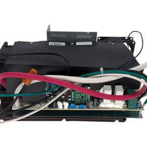 Wfco Technol Power Converter, 8900 Series, Converts 105 to 130 Volt AC to 13.2 to 14.4 Volt DC – WF-8975-MBA