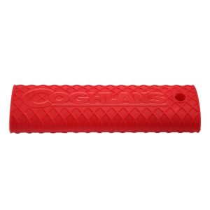 Coghlan’s Cooking Mitt, Pot Handle Grip, Withstands Temperatures Up to 400 Degree Fahrenheit, 6 Inch Length X 1.875 Inch Width – 1905