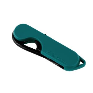 Coghlan’s Lighter, 2.625 Inch Length X 1.625 Inch Width X 0.56 Inch Depth, Electronic Current Plasma Arc, With Flexible Shaft – 2362