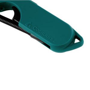 Coghlan’s Lighter, 2.625 Inch Length X 1.625 Inch Width X 0.56 Inch Depth, Electronic Current Plasma Arc, With Flexible Shaft – 2362