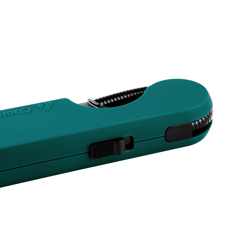 Coghlan’s Lighter, 2.625 Inch Length X 1.625 Inch Width X 0.56 Inch Depth, Electronic Current Plasma Arc, With Flexible Shaft – 2362