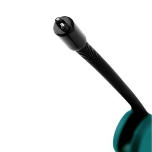 Coghlan’s Lighter, 2.625 Inch Length X 1.625 Inch Width X 0.56 Inch Depth, Electronic Current Plasma Arc, With Flexible Shaft – 2362