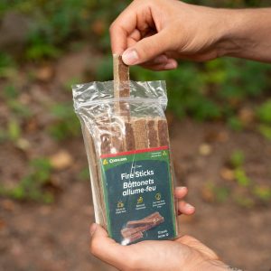 Coghlan’s Campfire Starter, Stick Type, Set of 12 – 7940