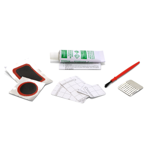 Coghlan’s Vinyl Repair Kit, Used for Repair of Vinyl/ Plastic/ Soft Rubber – 860BP