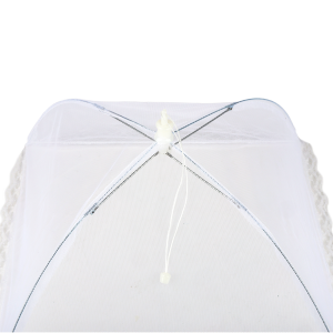 Coghlan’s Food Cover, Umbrella Type, 13 Inch Width X 13 Inch Length, Nylon – 8623