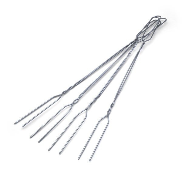 Coghlan’s Campfire Roasting Fork, 20 Inch Length, Set of 4 – 8975