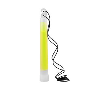 Coghlan’s Light Stick, Lightning Stick, Green, With Lanyard, Lasts Up to 12 Hours, Set of 2 – 9202
