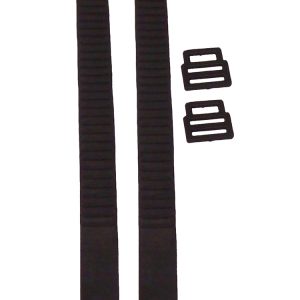 Cipa Exterior Towing Mirror Mounting Hardware, For Use with Cipa Mirrors 11950/ 11952/ 11953 – 11951