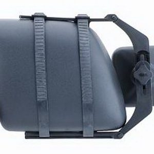 Cipa Exterior Towing Mirror, Clip on, 4-3/4 X 7-1/2 Inch, Adjustable, Glass Manual Adjust, Without Turn Signal Indicator, Without Heat – 11952