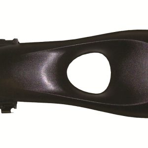 Cipa Exterior Towing Mirror, Clip on, 5 X 4-1/2 Inch Mirror, Adjustable, Glass Manual Adjust, Without Turn Signal Indicator, Without Heat – 11960