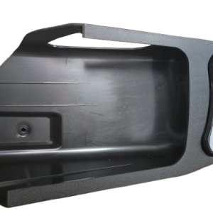 Cipa Exterior Towing Mirror, Slide on, Non-Extendable, Glass Manual Adjust, Without Turn Signal Indicator, Without Heat, Non-Folding, Black – 11991