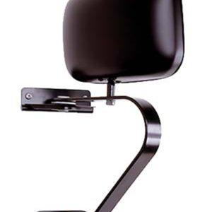 Cipa Exterior Mirror, OEM Universal Replacement, Single, Black, Manual, Non-Foldaway, Without Heated Mirrors, Without Turn Signal Indicators – 41100