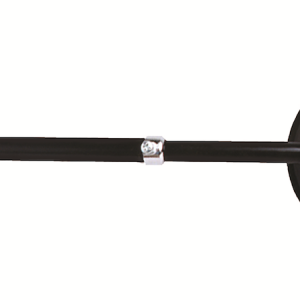 Cipa Exterior Mirror, OEM Replacement, Single, Black, Manual, Foldaway, Without Heated Mirrors, Without Turn Signal Indicators – 49704