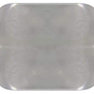 Cipa Security Mirror, On Exterior Windows, 6 Inch X 8 Inch, Attaches Electrostatically – 60200