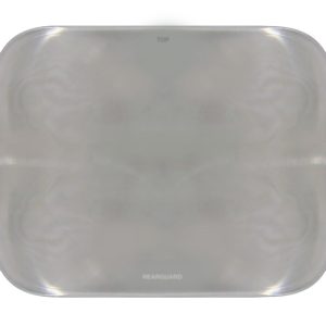 Cipa Security Mirror, On Exterior Windows, 11 Inch X 14 Inch, Attaches Electrostatically – 60300