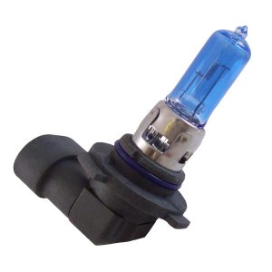 Cipa Headlight Bulb, Evo Formance ® Spectras ™, 9005, Xenon Bulb, 75 Watt, 12 Volt, Ultra White Beam Color, 5000K Light Color Temperature – 93416