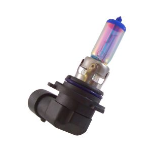 Cipa Headlight Bulb, Evo Formance ® Spectras ™, 9006, Xenon Bulb, 75 Watt, 12 Volt, Blue Beam Color, 8000K Light Color Temperature, Set of 2 – 93423