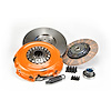 Centerforce Clutch Set, Dfx® Series, 13 Inch Clutch Diameter, 1-3/8 Inch X 10 Spline Input Shaft, Cast Iron Pressure Plate – 315473253