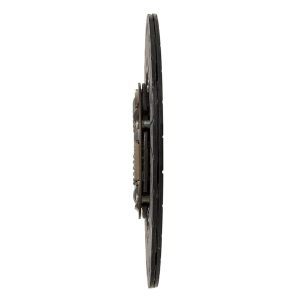 Centerforce Clutch Disc, Cf Series, Single Disc, Full Face Design, 11 Inch Diameter, 1-1/8 Inch X 10 Spline Input Shaft, Sprung Hub – 383735