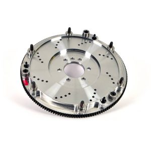 Centerforce Clutch Set, 10.4 Inch Clutch Diameter, 1-1/8 Inch X 26 Spline Input Shaft, Diaphragm, Dual Disc, Organic Friction Material – 412614800