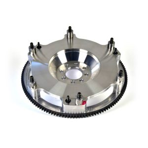 Centerforce Clutch Set, 10.4 Inch Clutch Diameter, 1-1/8 Inch X 26 Spline Input Shaft, Diaphragm, Dual Disc, Organic Friction Material – 412615690