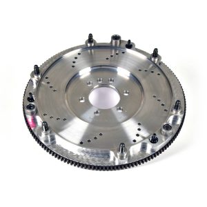 Centerforce Clutch Set, 10.4 Inch Clutch Diameter, 1-1/8 Inch X 10 Spline Input Shaft, Diaphragm, Dual Disc, Organic Friction Material – 412714800