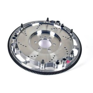 Centerforce Clutch Set, 10.4 Inch Clutch Diameter, 1-1/8 Inch X 10 Spline Input Shaft, Diaphragm, Dual Disc, Organic Friction Material – 412714820