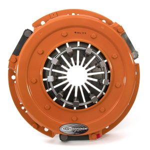 Centerforce Clutch Set, Dyad Ds, 10.4 Inch Clutch Diameter, 1-1/16 Inch X 10 Spline Input Shaft, Nodular Iron Pressure Plate – 413214810