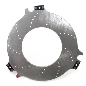 Centerforce Clutch Set, Dyad Ds, 10.4 Inch Clutch Diameter, 1-1/16 Inch X 10 Spline Input Shaft, Nodular Iron Pressure Plate – 413214810