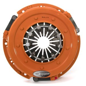 Centerforce Clutch Set, Dyad Ds, 10.4 Inch Clutch Diameter, 1-1/8 Inch X 26 Spline Input Shaft, Nodular Iron Pressure Plate – 413614842
