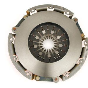 Centerforce Clutch Set, Dyad Xds, 10.4 Inch Clutch Diameter, 1-1/8 Inch X 26 Spline Input Shaft, Iron Pressure Plate, Twin Disc – 415115705