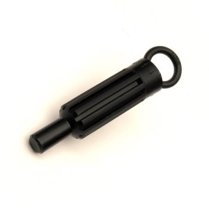 Centerforce Clutch Alignment Tool, 10 Spline, 1-1/8 Inch Shaft Diameter, Black, Plastic – 53010