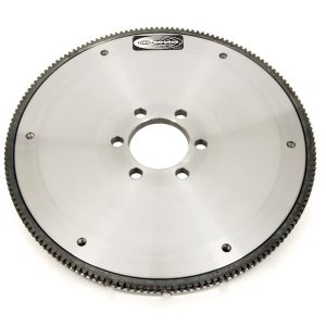 Centerforce Clutch Flywheel, 164 Tooth, Steel, 13.8 Inch Ring Outside Diameter, 40 Pounds, Sfi 1.1 Rating – 700469