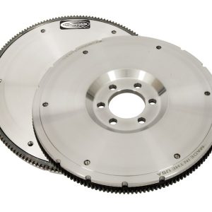 Centerforce Clutch Flywheel, 164 Tooth, Steel, 13.8 Inch Ring Outside Diameter, 40 Pounds, Sfi 1.1 Rating – 700469