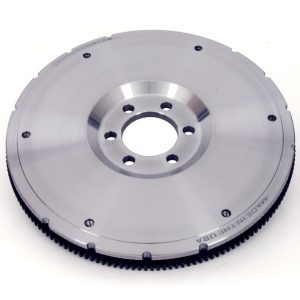 Centerforce Clutch Flywheel, 164 Tooth, Steel, 13.8 Inch Ring Outside Diameter, 40 Pounds, Sfi 1.1 Rating – 700469
