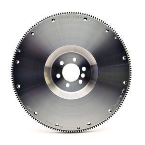 Centerforce Clutch Flywheel, For Use with GM Ls Gen III and IV V-8 Engines, 168 Tooth, Precision Balance, Billet Steel – 704142
