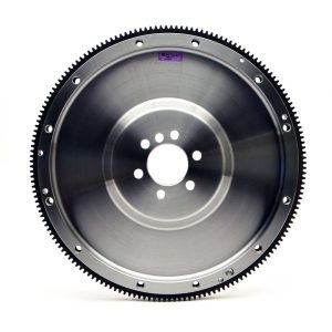 Centerforce Clutch Flywheel, For Use with GM Ls Gen III and IV V-8 Engines, 168 Tooth, Precision Balance, Billet Steel – 704142