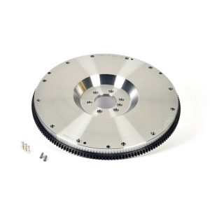 Centerforce Clutch Flywheel, For Use with GM Ls Gen III and IV V-8 Engines, 168 Tooth, Precision Balance, Billet Steel – 704142