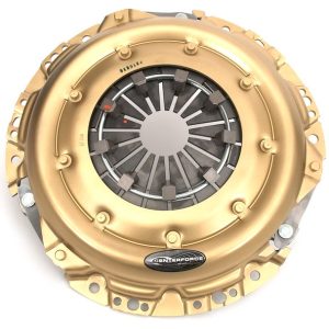 Centerforce Clutch Pressure Plate, Cf I Series, Diaphragm Style, 11 Inch Disc Diameter, Steel – CF165473S