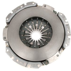 Centerforce Clutch Pressure Plate, Cf I Series, Diaphragm Style, 11 Inch Disc Diameter, Steel – CF165552