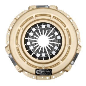 Centerforce Clutch Pressure Plate, Cf I Series, Diaphragm Style, 12-1/4 Inch Disc Diameter, Steel – CF360303
