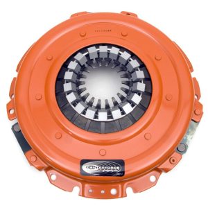 Centerforce Clutch Pressure Plate, Cf II Series, Diaphragm Style, 11 Inch Disc Diameter, Steel – CFT165552
