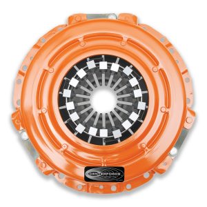 Centerforce Clutch Pressure Plate, Cf II Series, Diaphragm Style, 11 Inch Disc Diameter, Steel – CFT260000