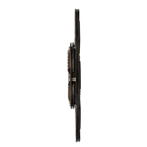 Centerforce Clutch Set, Dual Friction ®, 11 Inch Clutch Diameter, 1-1/8 Inch X 26 Spline Input Shaft, Diaphragm – DF148552