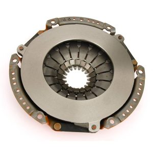 Centerforce Clutch Set, Dual Friction ®, 10.4 Inch Clutch Diameter, 1-1/8 Inch X 10 Spline Input Shaft, Diaphragm – DF193890