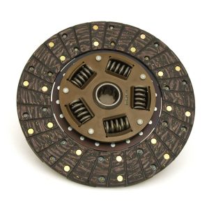 Centerforce Clutch Set, Dual Friction ®, 10.4 Inch Clutch Diameter, 1-1/8 Inch X 10 Spline Input Shaft, Diaphragm – DF193890
