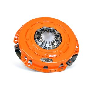 Centerforce Clutch Set, Cf II Series, 10.4 Inch Clutch Diameter, 1-1/8 Inch X 21 Spline Input Shaft, Diaphragm, Single Disc – KCFT015270