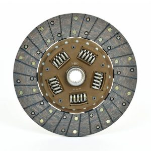 Centerforce Clutch Set, Cf II Series, 10.4 Inch Clutch Diameter, 1-1/8 Inch X 21 Spline Input Shaft, Diaphragm, Single Disc – KCFT015270