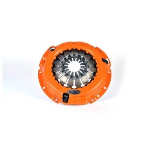 Centerforce Clutch Set, Cf II Series, 11 Inch Clutch Diameter, 1-1/8 Inch X 21 Spline Input Shaft, Diaphragm, Single Disc – KCFT508110